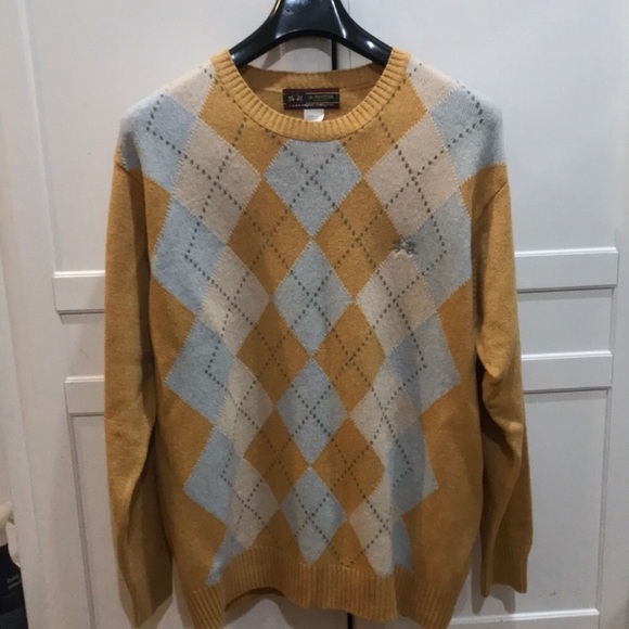LA Martina Other - LA Martina Vintage Man’s Sweater, Size: L